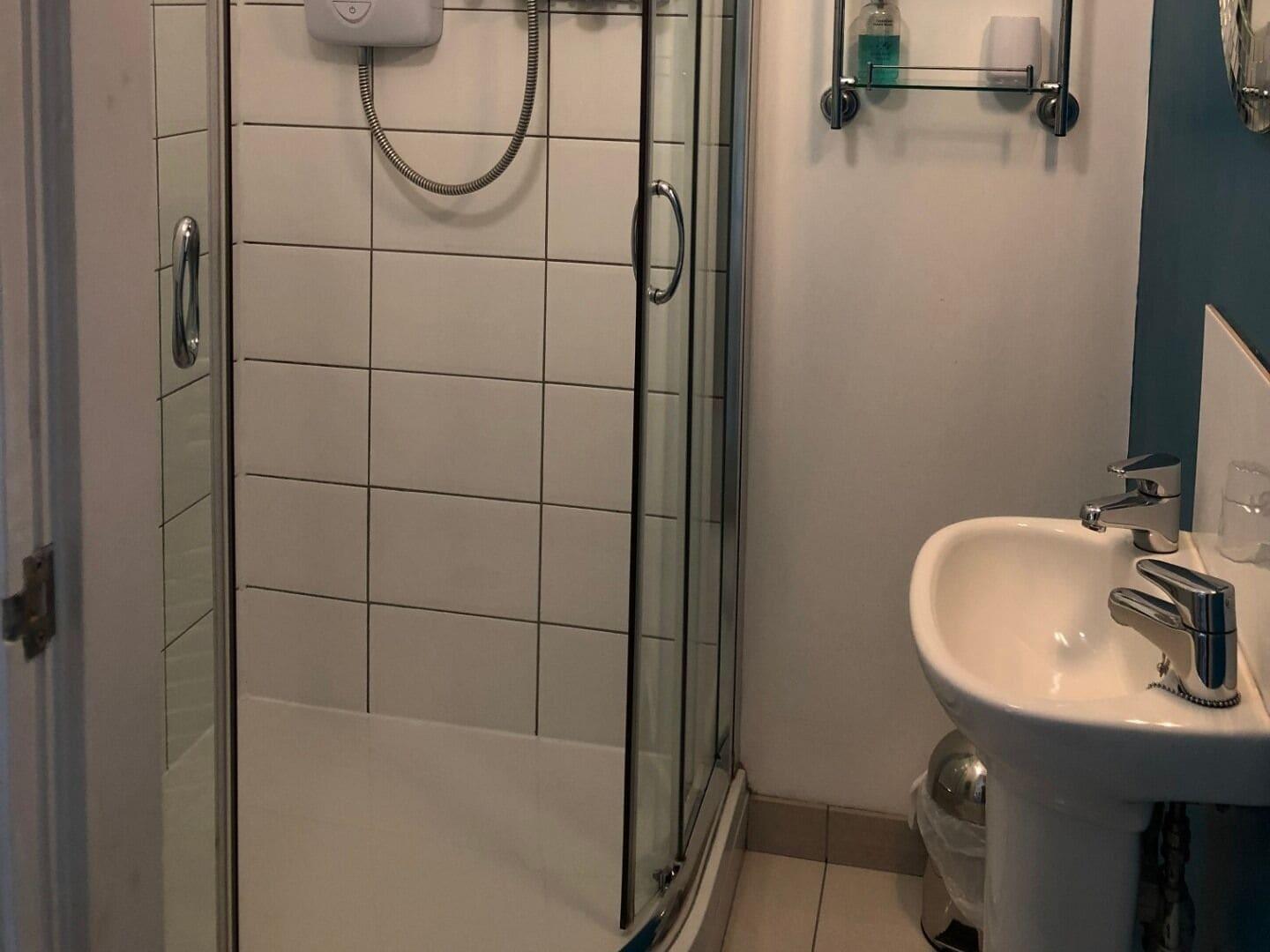202 Guesthouse リンカーン エクステリア 写真