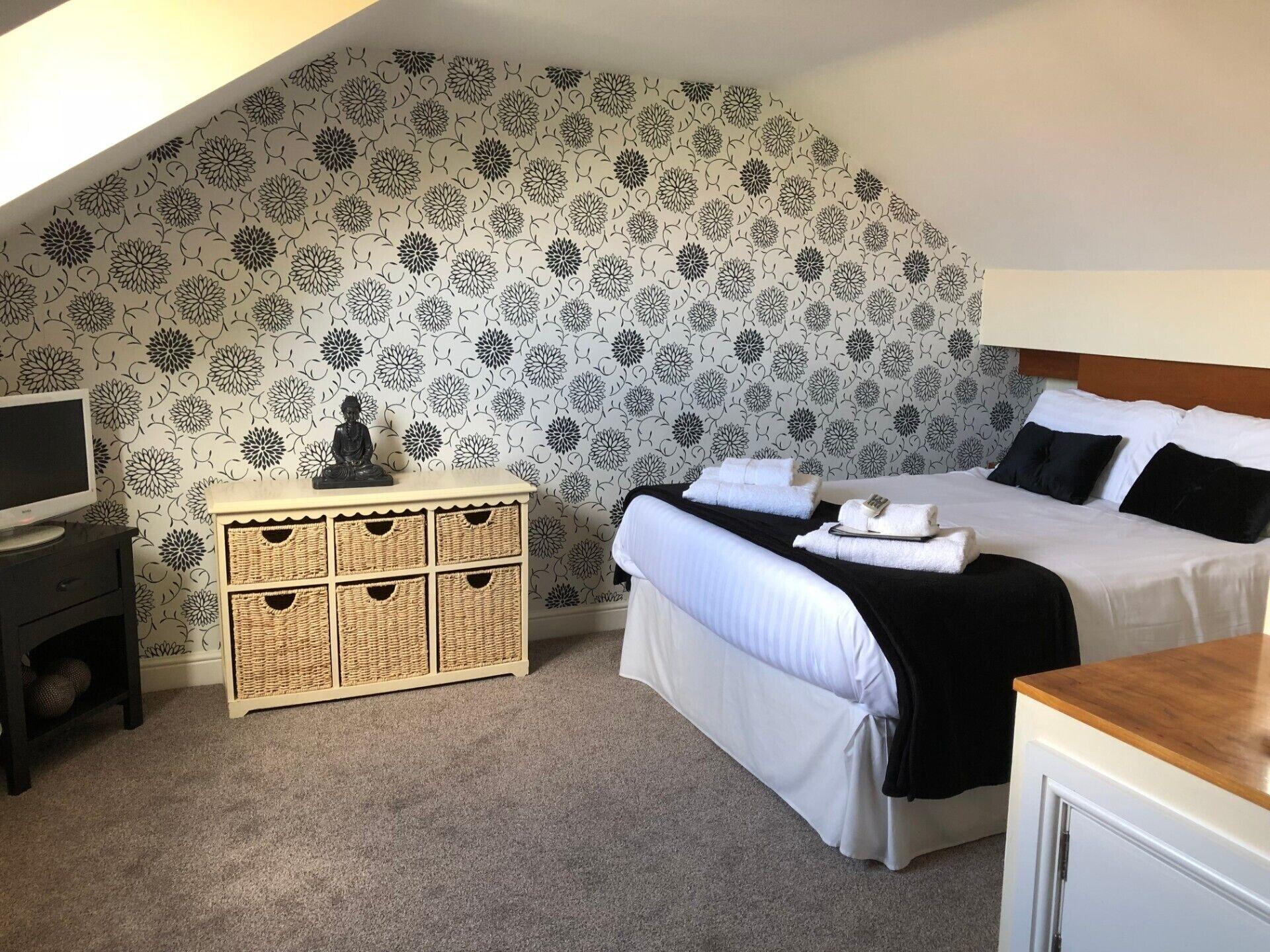 202 Guesthouse リンカーン エクステリア 写真